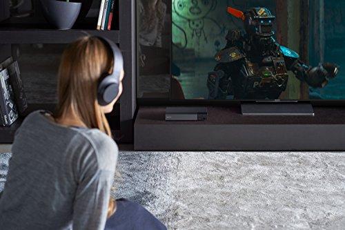 Sony Sony BDP-S6700 4K Upscaling 3D Home Theater Streaming Blu-Ray DVD Player with Wi-Fi, Dolby Digital TrueHD/DTS, and upscaling