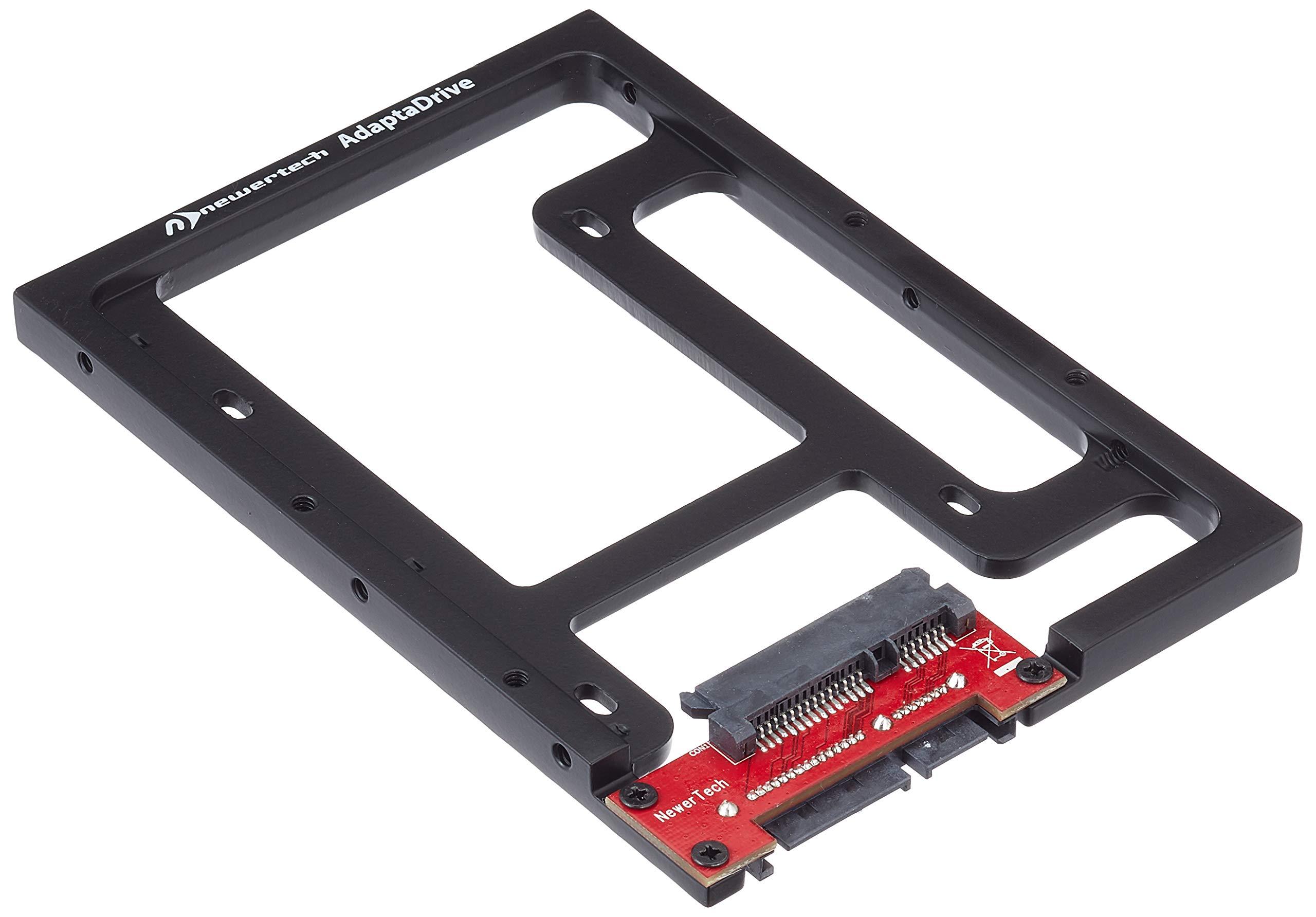 NewerTech NewerTech AdaptaDrive 2.5" to 3.5" Drive Converter Bracket
