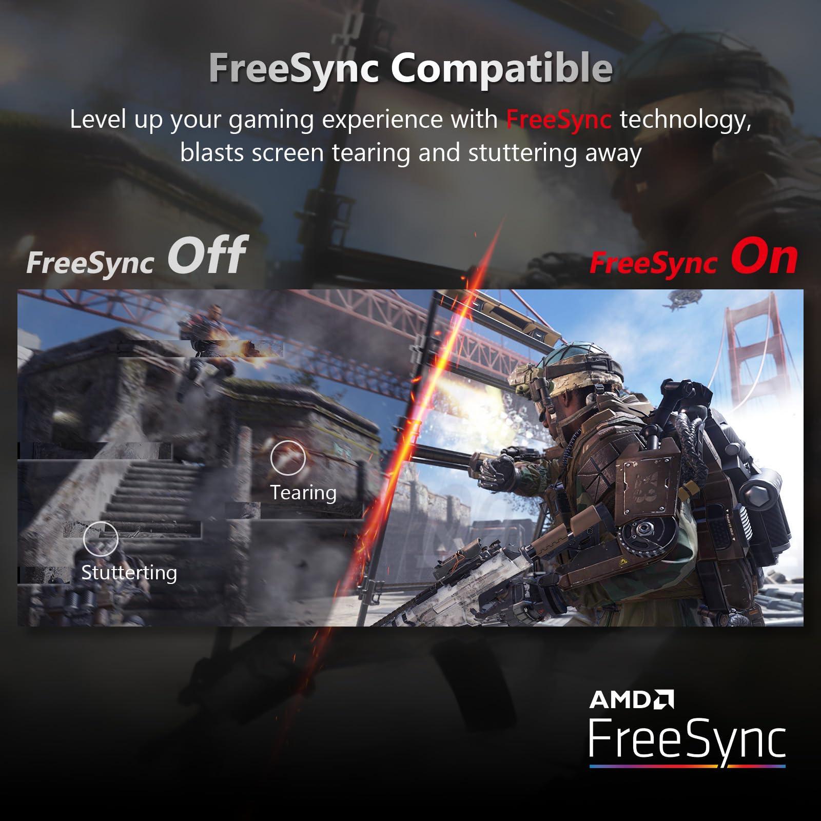 Z Z-EDGE Z-Edge 30 inch 144Hz/200Hz Curved Gaming Monitor, 1080P Computer Monitor, UG30 21:9 Ultra Wide, 1500R/1ms MPRT, Frameless/Slim PC Monitor with HDMI/DP Display Port, Freesync Compatible, VESA