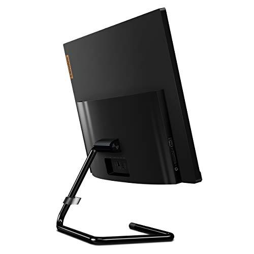 Lenovo Lenovo IdeaCentre AIO 3i 24" All-in-One Computer, Intel Core i3-10100T, FHD Display, 8GB RAM, 1TB HDD, 256GB SSD, DVD RW Drive, Windows 10