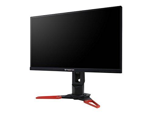 Acer Acer Predator XB271HU bmiprz 27" WQHD (2560x1440) NVIDIA G-SYNC IPS Display, (Display Port & HDMI Port, 144Hz)