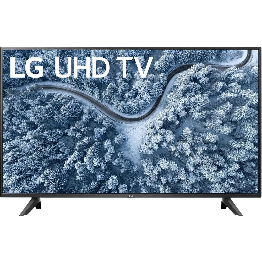 LG LG UP7000PUA 43-in 4K UHD 4K UHD 60Hz Smart TV 43UP7000PUA (2021)