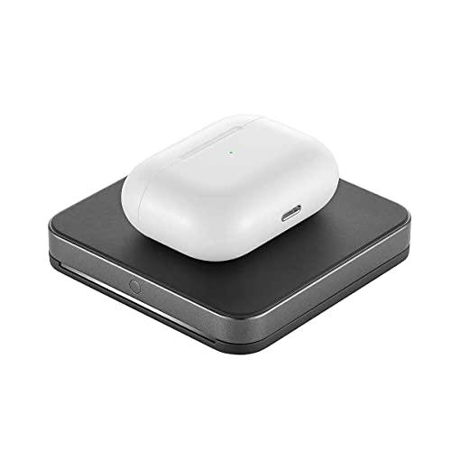 Ubio Labs Ubio Labs 15W Wireless Charging Pad (Pack of 2)