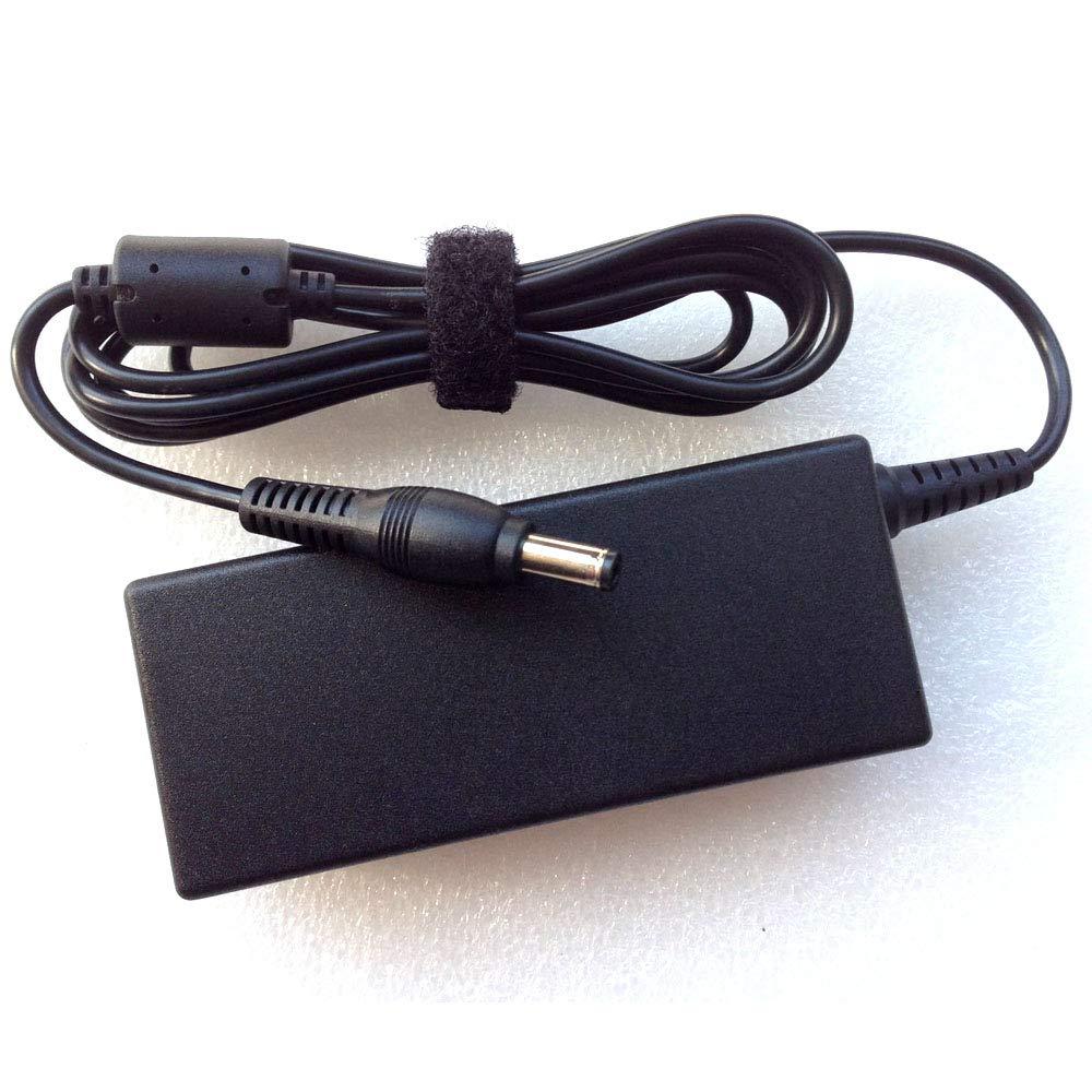 FHSJD PA3714U-1ACA 19V 3.42A 65W AC Adapter Charger for Toshiba Satellite Laptop