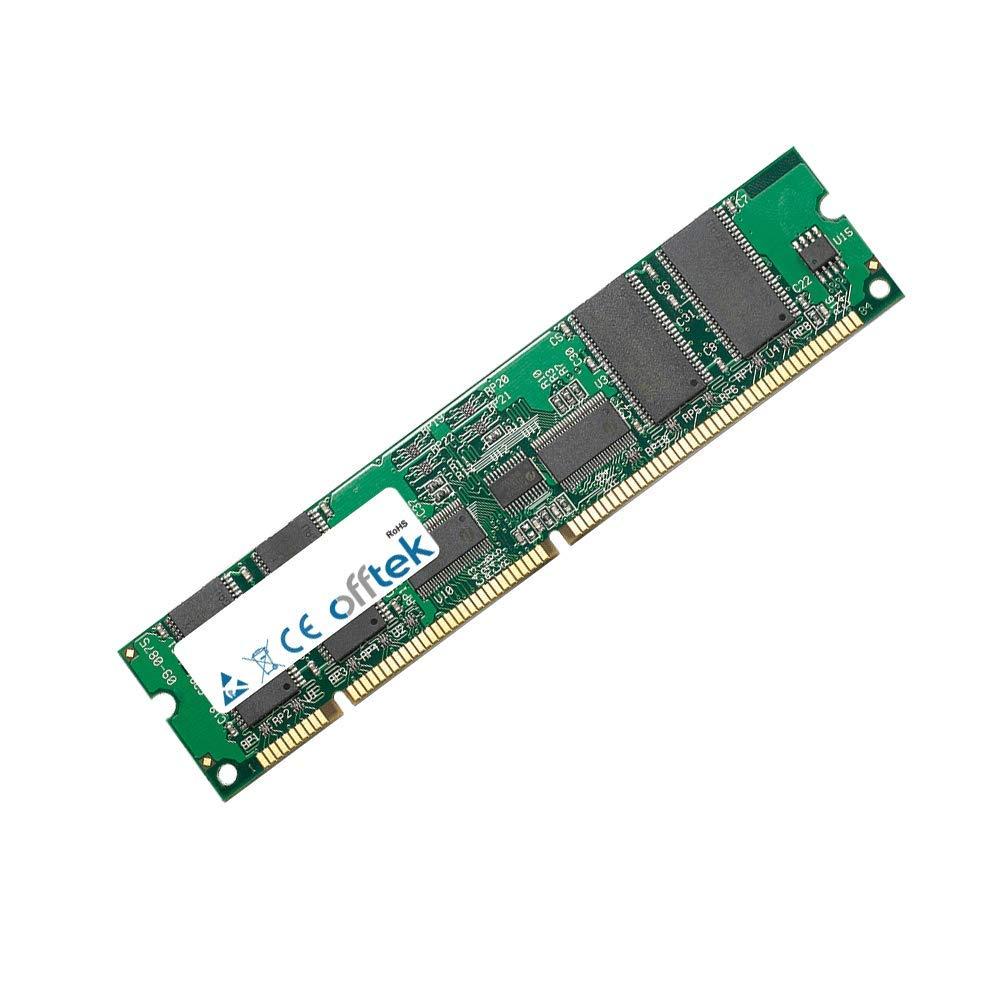 OFFTEK OFFTEK 512MB Replacement Memory RAM Upgrade for NEC Express 5800 120Ld-R (PC133 - Reg) Server Memory/Workstation Memory