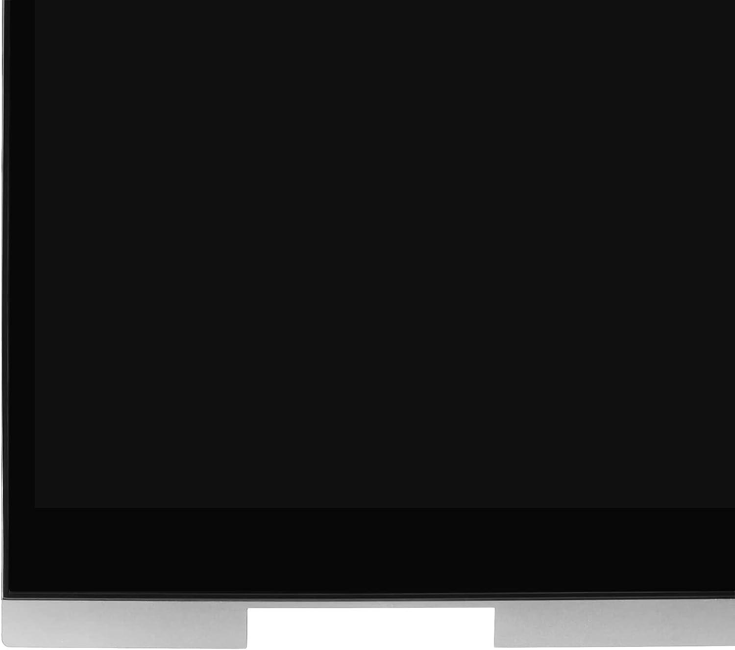 ARUISIFX L93182-001 L93180-001 LCD Replacement for HP Envy x360 15-ed 15m-ed 15m-ed0013dx 15m-ed0023dx 15m-ed1013dx 15m-ed1023dx 15-ed1055wm 15-ED1071CL LCD Touch Screen Digitizer Assembly Bezel FHD