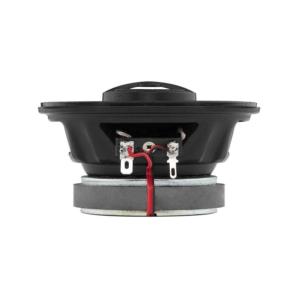 BLACK DIAMOND BLACK DIAMOND DIA-4.2 4\" Coaxial Speaker 2 Way 60 Watts 4-Ohm - Sold in Pairs