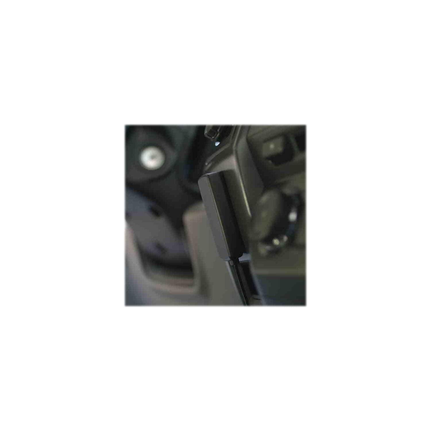 weBoost weBoost 314401 4G Slim Low-Profile Antenna for Cars and Trucks,Black