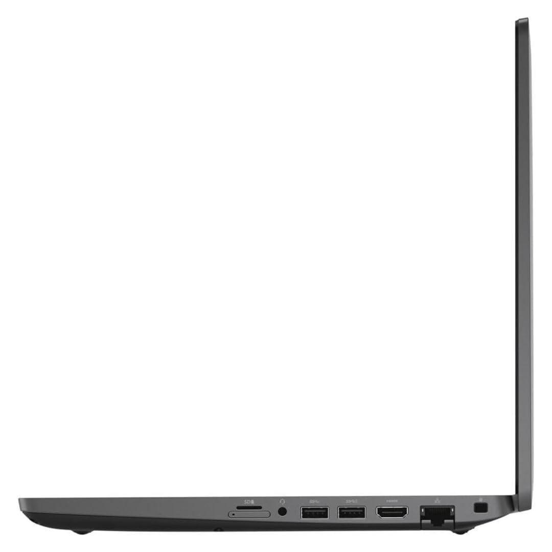 Dell Dell Precision 3541 Mobile Workstation Laptop 15.6-Inch FHD Display Intel Core i7-9850H 32GB RAM 512GB SSD Windows 11 Pro (Renewed)