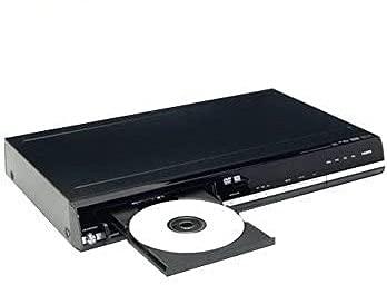 Toshiba Dvd Recorder With 1080p Upconversion (Renewed)