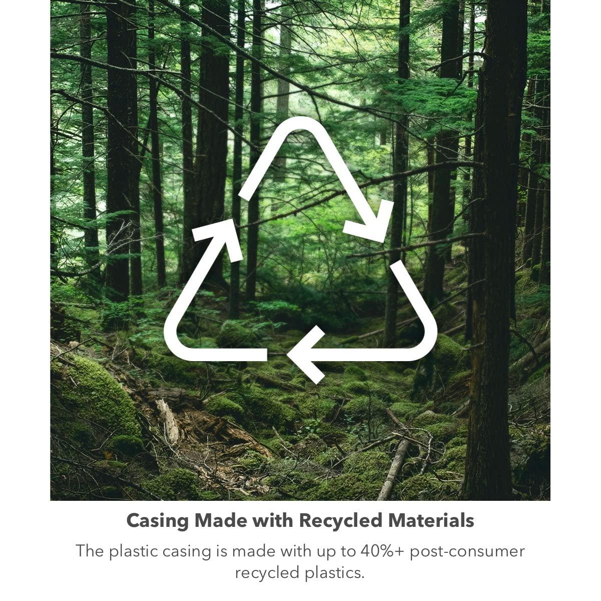 Mophie mophie-Accessories-Wall Adapter-USB-C-PD-20W-White-NA