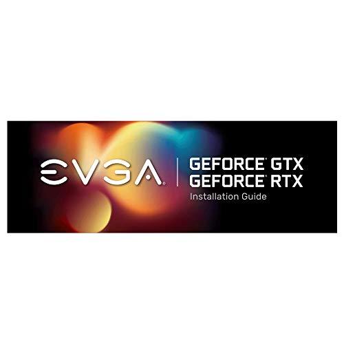 EVGA EVGA GeForce RTX 3070 FTW3 Ultra Gaming, 08G-P5-3767-KL, 8GB GDDR6, iCX3 Technology, ARGB LED, Metal Backplate, LHR