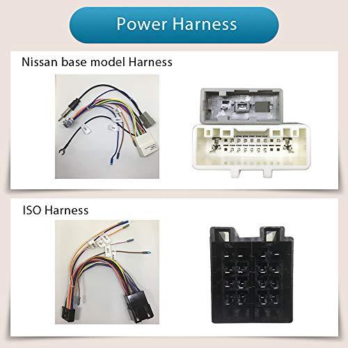 SYGAV SYGAV 2 Din Android 10 Car Stereo 10.2" Rotatable Screen Radio 4G+64G with GPS Navigation Built in DSP Dash Kit(Double Din)