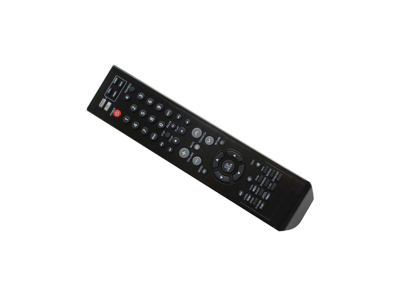 Hotsmtbang Hotsmtbang Replacement Remote Control Compatible for Samsung HT-Z312 HT-Z315 HT-TWZ412 HT-XQ100G/XAA HT-XQ100GT/XAA HT-TXQ120/XAA DVD Home Theater System