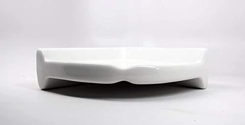 American Olean American Olean Corner Shower Shelf-Large (Ceramic)