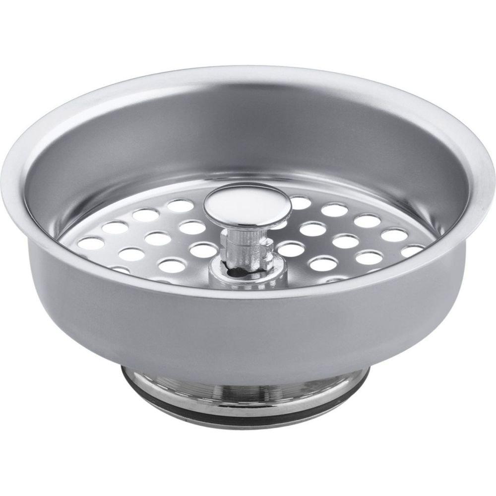Kohler Basket Strainer