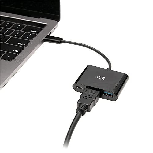 C2G C2G USB C Power Adapter