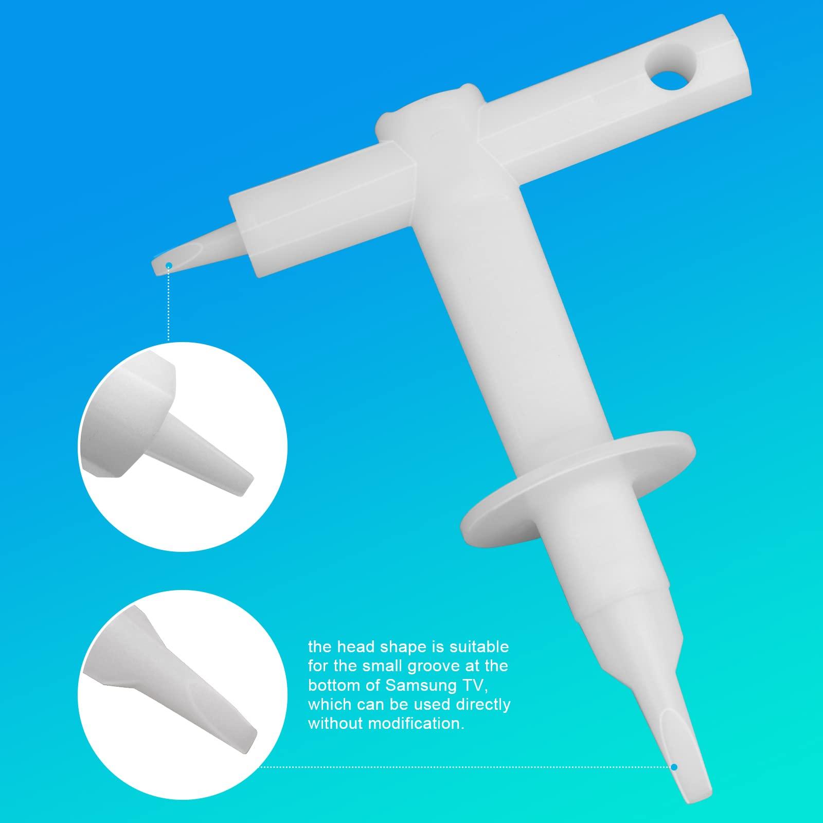 Seayoo New BN81-14946B BN81-14946A TV Opening Jig Tool Fit for Samsung TV, Service Jig-Back Open Accessory P-jig-2017 pjig2017 bn8114946b Television Repair Parts