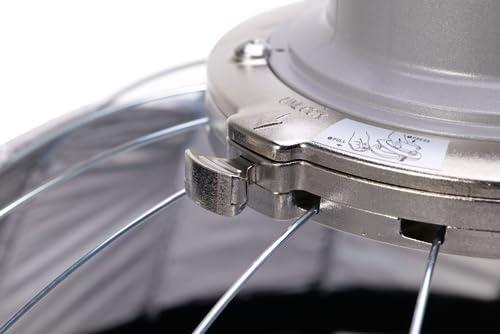 Aputure Aputure Light Dome Mini III Softbox,Bowens Mount Softbox New Quick-Folding Soft Light Modifier for Video Light Aputure Amaran 300c/150c/200xS/300D ii