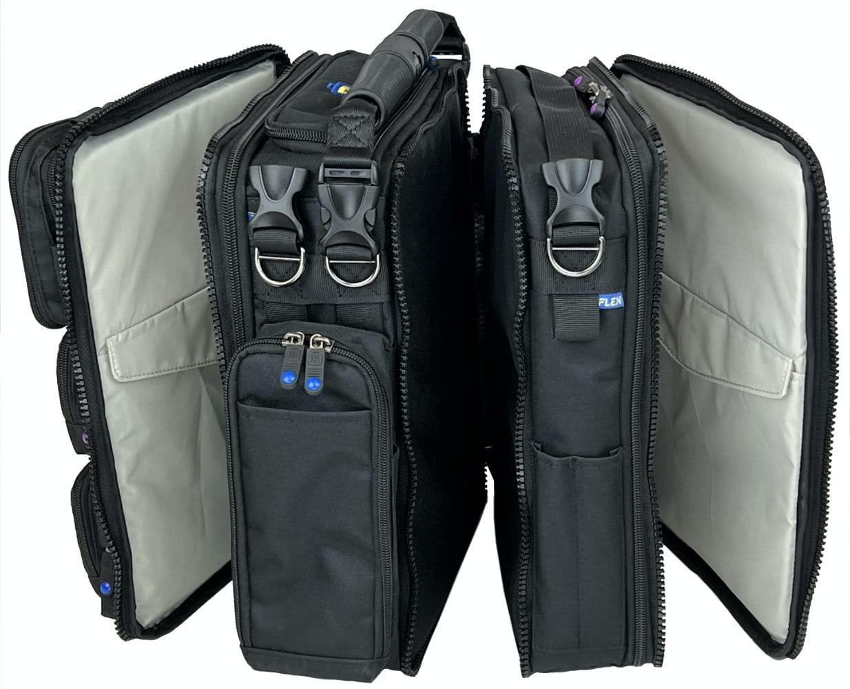 BrightLine Bags BrightLine Bags Flex B7 Flight