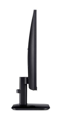 acer Acer KB272 E0bi 27" IPS Full HD (1920 x 1080) Zero-Frame Gaming Office Monitor AMD FreeSync Technology Up to 100Hz Refresh 1ms (VRB) Low Blue Light Tilt HDMI & VGA Ports