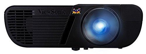 ViewSonic ViewSonic PJD7526W 4000 Lumens WXGA HDMI Network Projector
