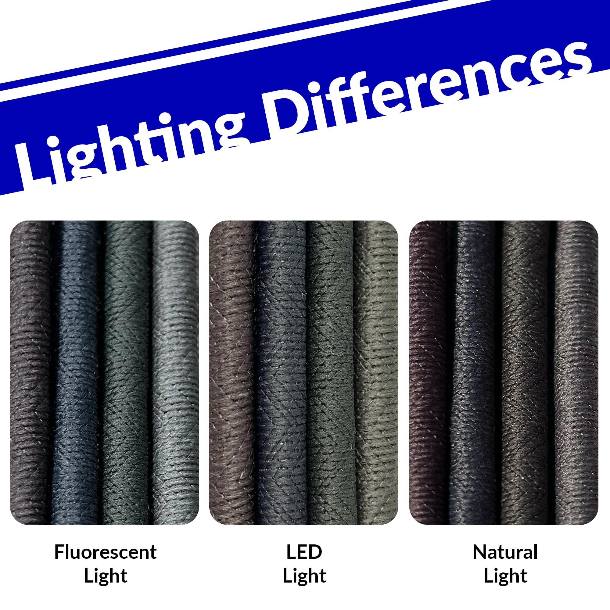 Instabind Carpet Binding by Instabind - Regular Style, Carpet Edge Binding, Rug Binding for Edges, Ideal for Area Rugs, Durable Hold, DIY Carpet Binding, Carpet Finishing Edge - Smoke, 54 ft Rolls