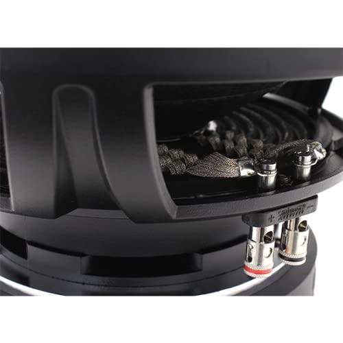 Sundown Audio Sundown Audio SA-12 V.2 D4 12" Dual 4 OHM 1000W RMS SUBWOOFER BASS Speaker New