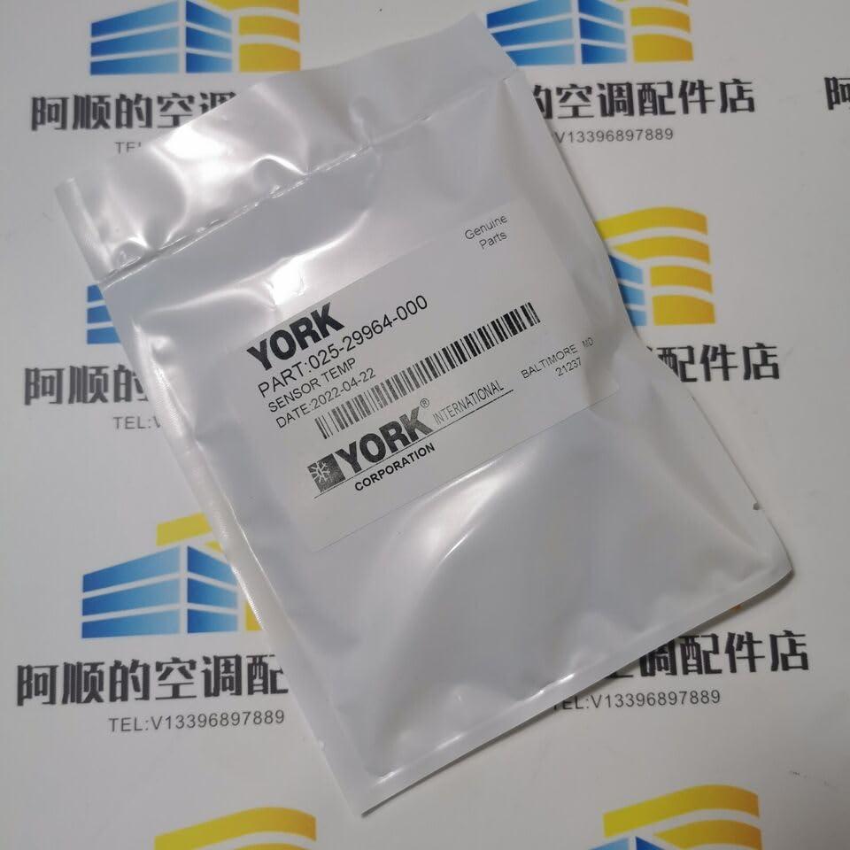 NEMAYING 1PC Original Fit for York Temperature Sensor 025-29964-000