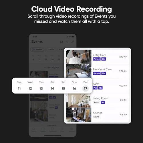 WYZE WYZE Cam v3 Limited Edition: Black, 1-Pack