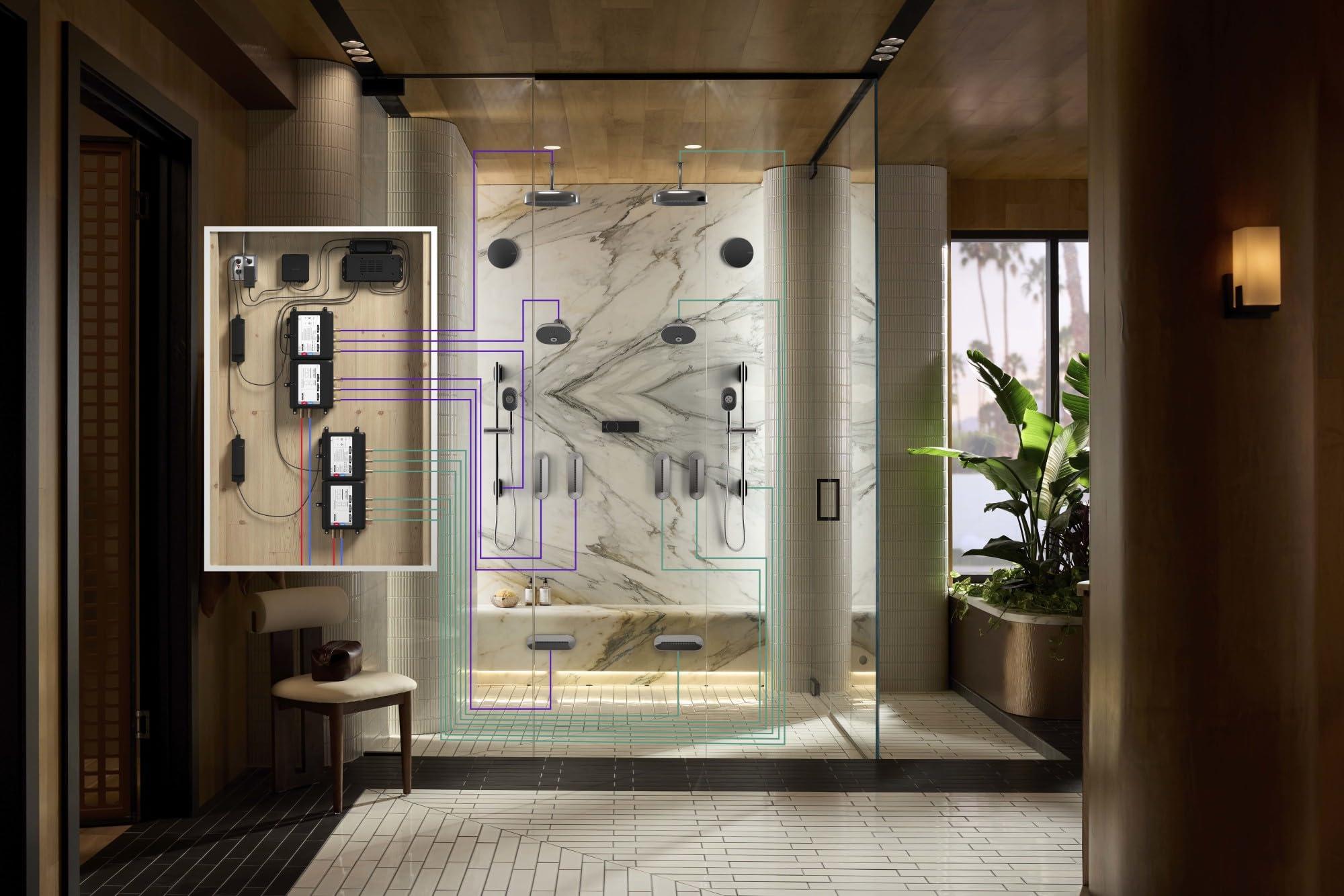 KOHLER KOHLER SoundTile Shower Speakers