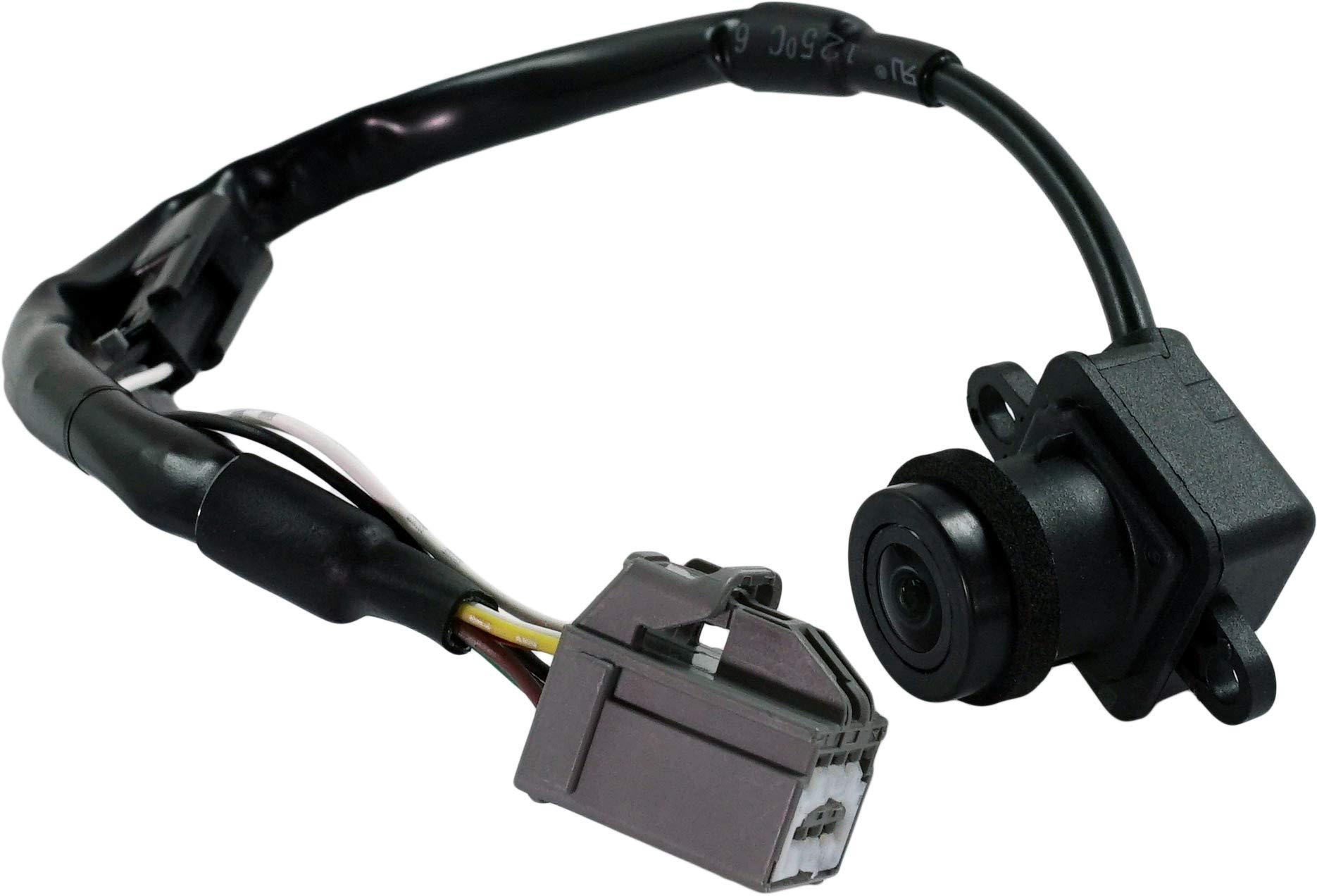 Sawyer Auto Replacement Back Up Camera fits 2011-2020 Journey