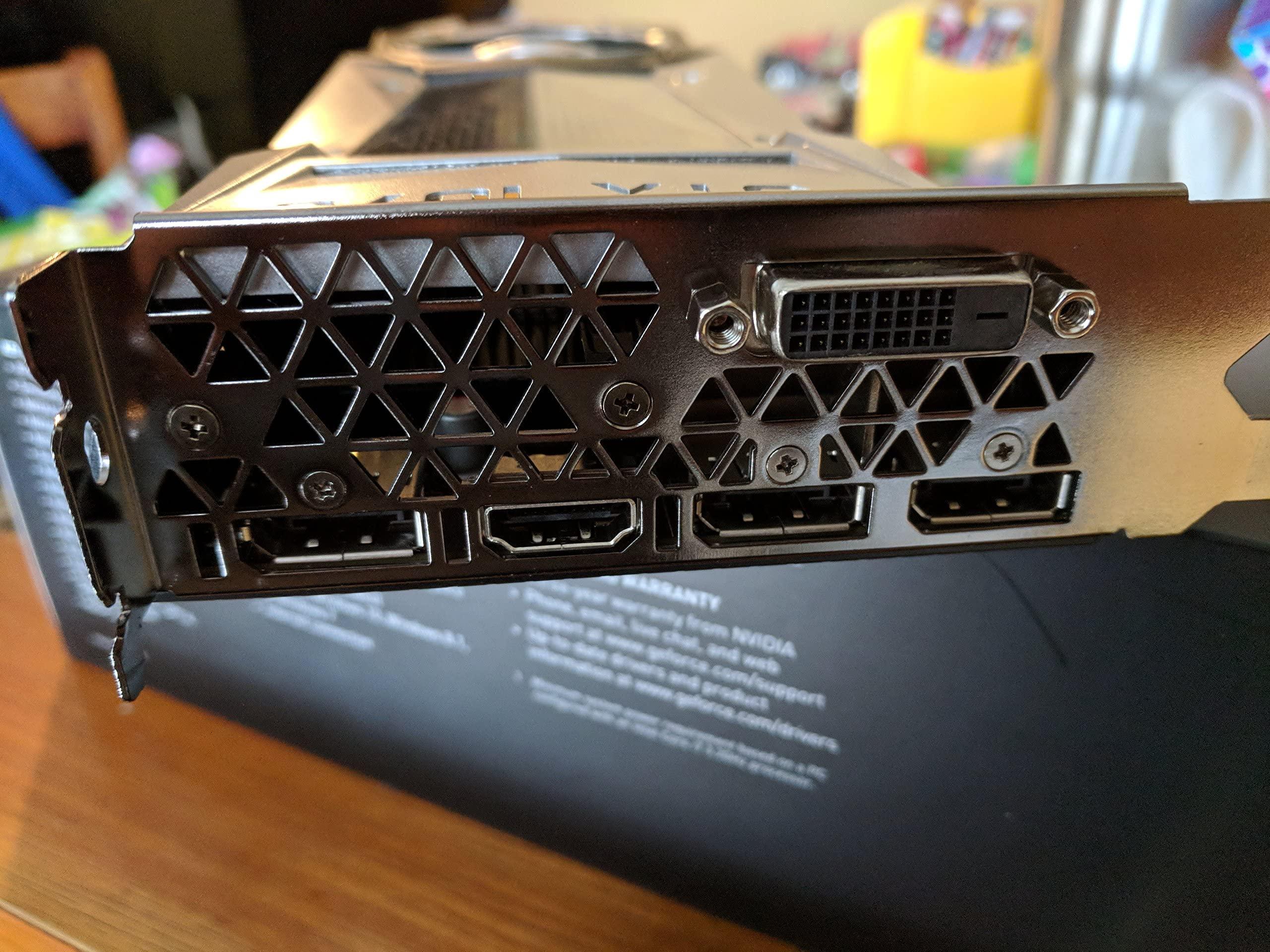 NVIDIA Nvidia GeForce GTX 1070 Founders Edition (Renewed)