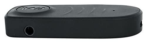 Rockville Rockville BT-Link Pair of Aux to Bluetooth Adapters to Link 2 Speakers Together