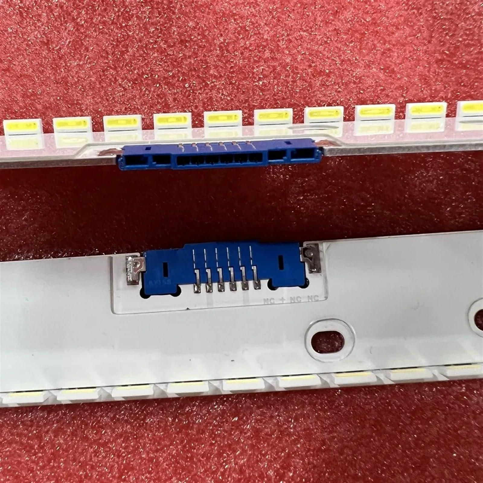 ANAIUCY ANAIUCY LED Backlight Strip for Sam/s.ung UE55KU6400U UE55KU6402U UE55KU6405U UE55KU6409U UE55KU6450S UE55KU6450U UE55KU6452U UE55KU6455U