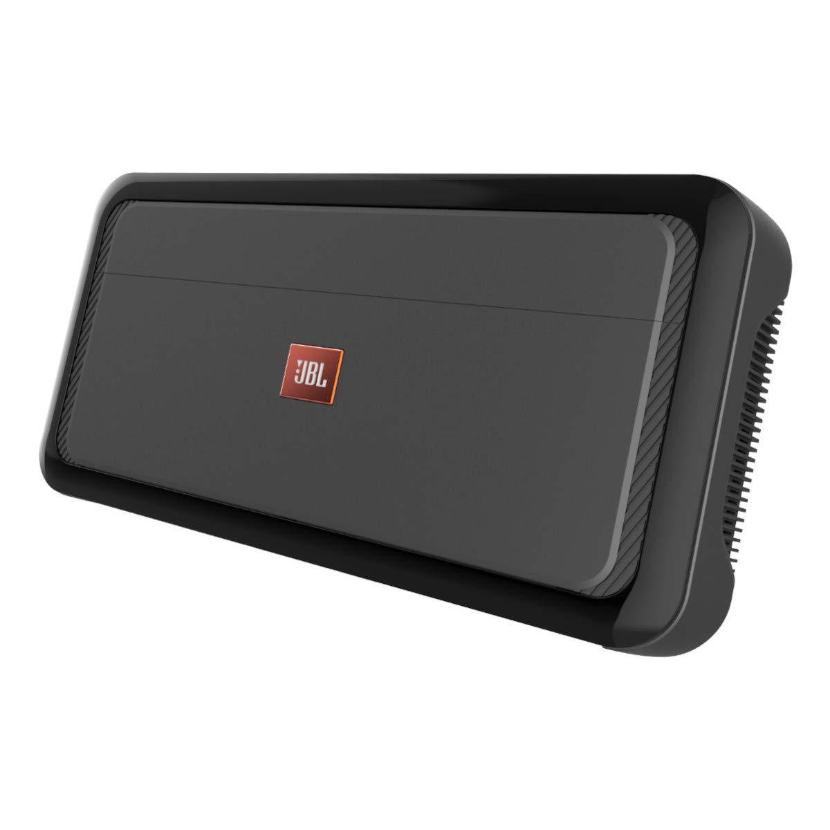 JBL JBL Club A754 - 4-channel (75W X 4), Black