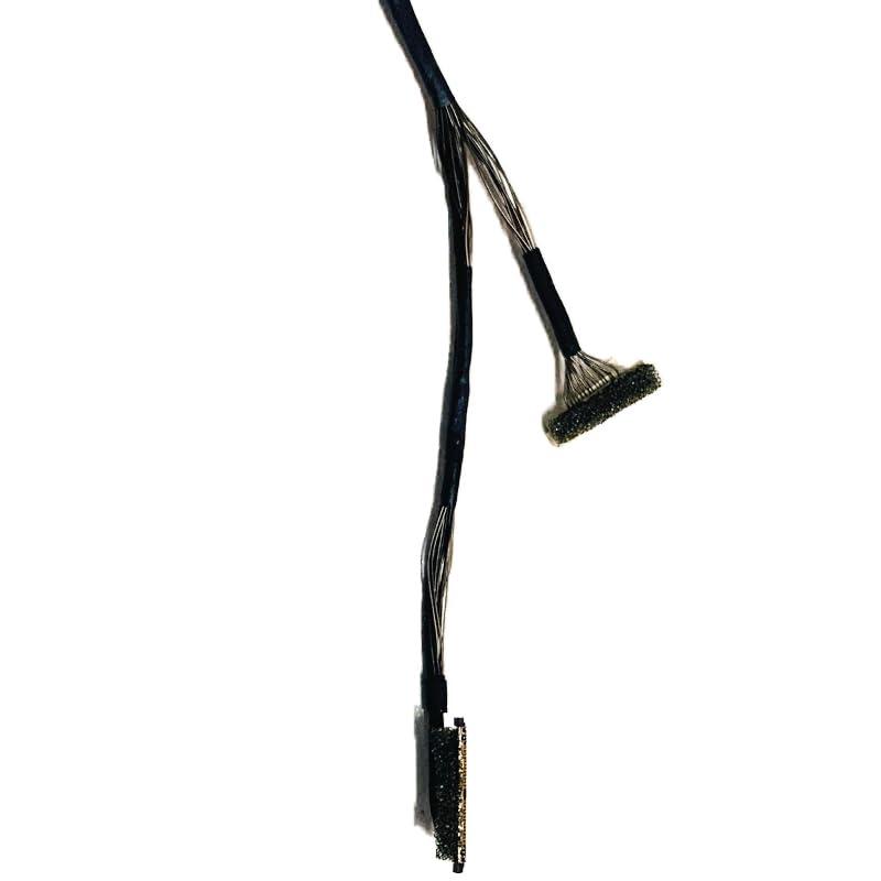usmenghe Mini 2 Gimbal Cable Signal Line Mini2 Coaxial Line Mini SE Gimbal PTZ Cable Mini Camera Cable for DJI for Mavic Mini Series