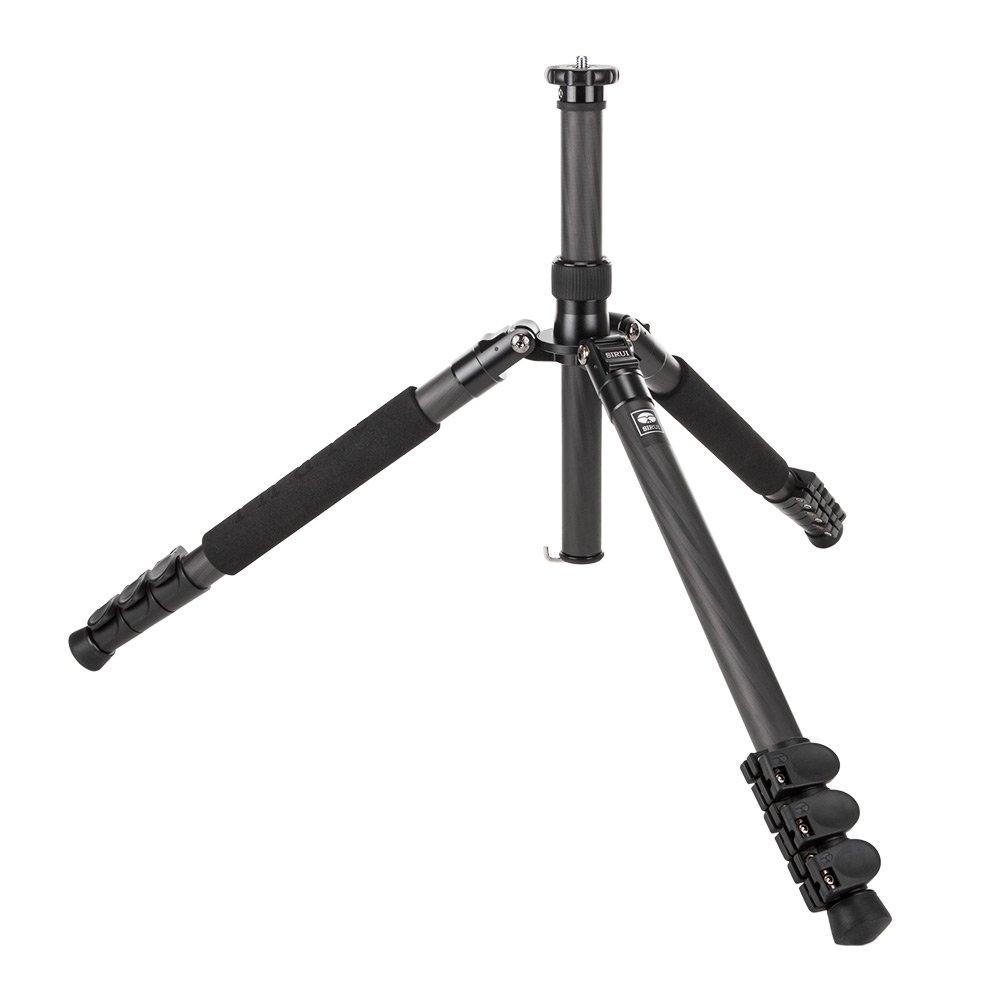 Sirui Sirui ET-2204 Travel Carbon Fiber Tripod