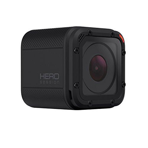 GoPro GoPro HERO Session Waterproof Digital Action Camera