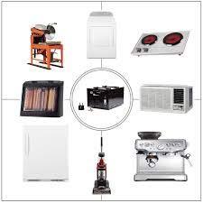 Simran Simran Voltage Power Converter Step Up/Down Transformer. Converts 110V to 220V or 220V to 110V for Worldwide Use (5000 Watt)