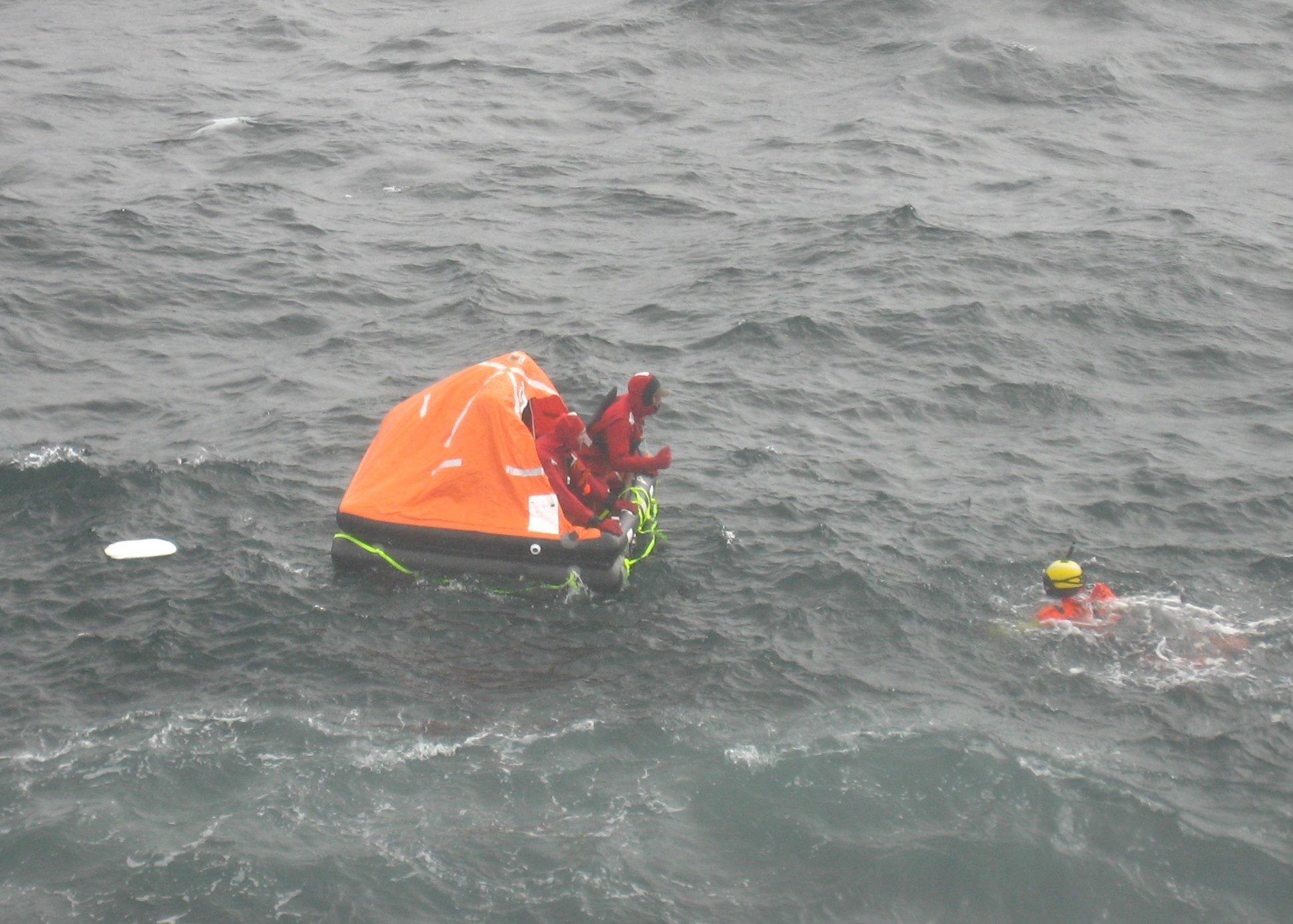 Mayday MayDay 2400 Calorie Bar and Water Emergency Survival MRE Ration Car and Bug Out Kit w/Free MayDay Poncho