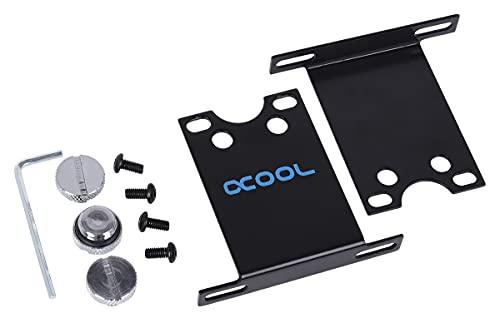 Alphacool Alphacool 13306 Eispumpe VPP755 - G1/4 Inner Thread Including Eisdecke D5 - Acryl V.3 Water Cooling Pumps