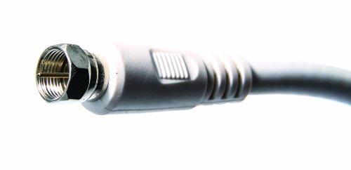 Camco Camco 64761 50\' 18 AWG 75 Ohm Coaxial Cable