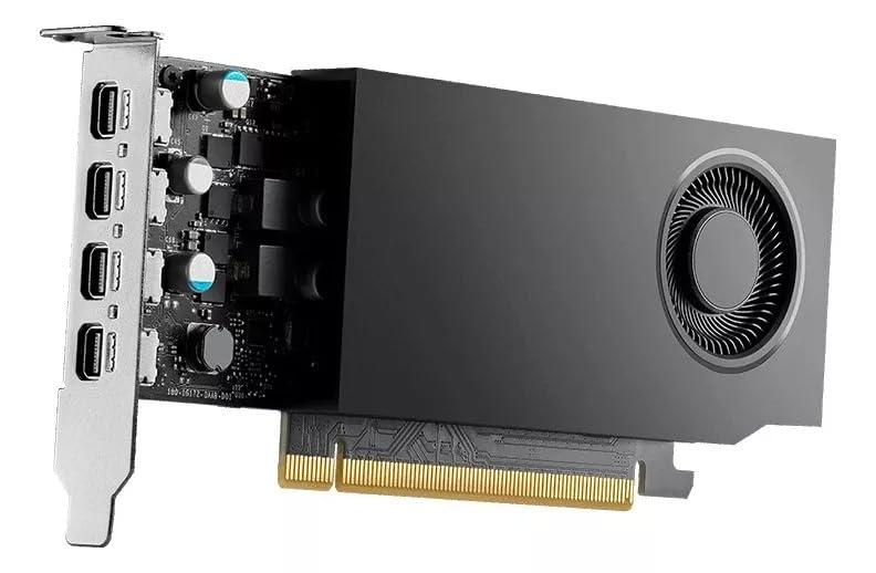 PNY PNY NVIDIA RTX A1000 8GB GDDR6 (VCNRTXA1000ATX-PB)