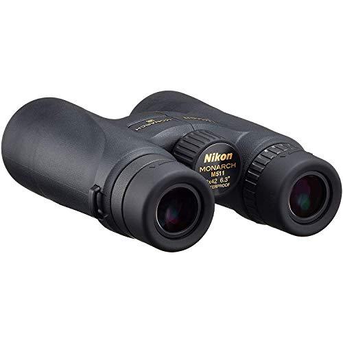 Nikon Nikon Monarch 5 8x42 Binoculars