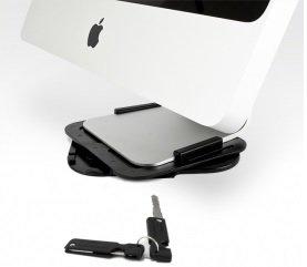 Noble Locks iMac High Security Plate Lock Kit for 21\" and 27\" Models