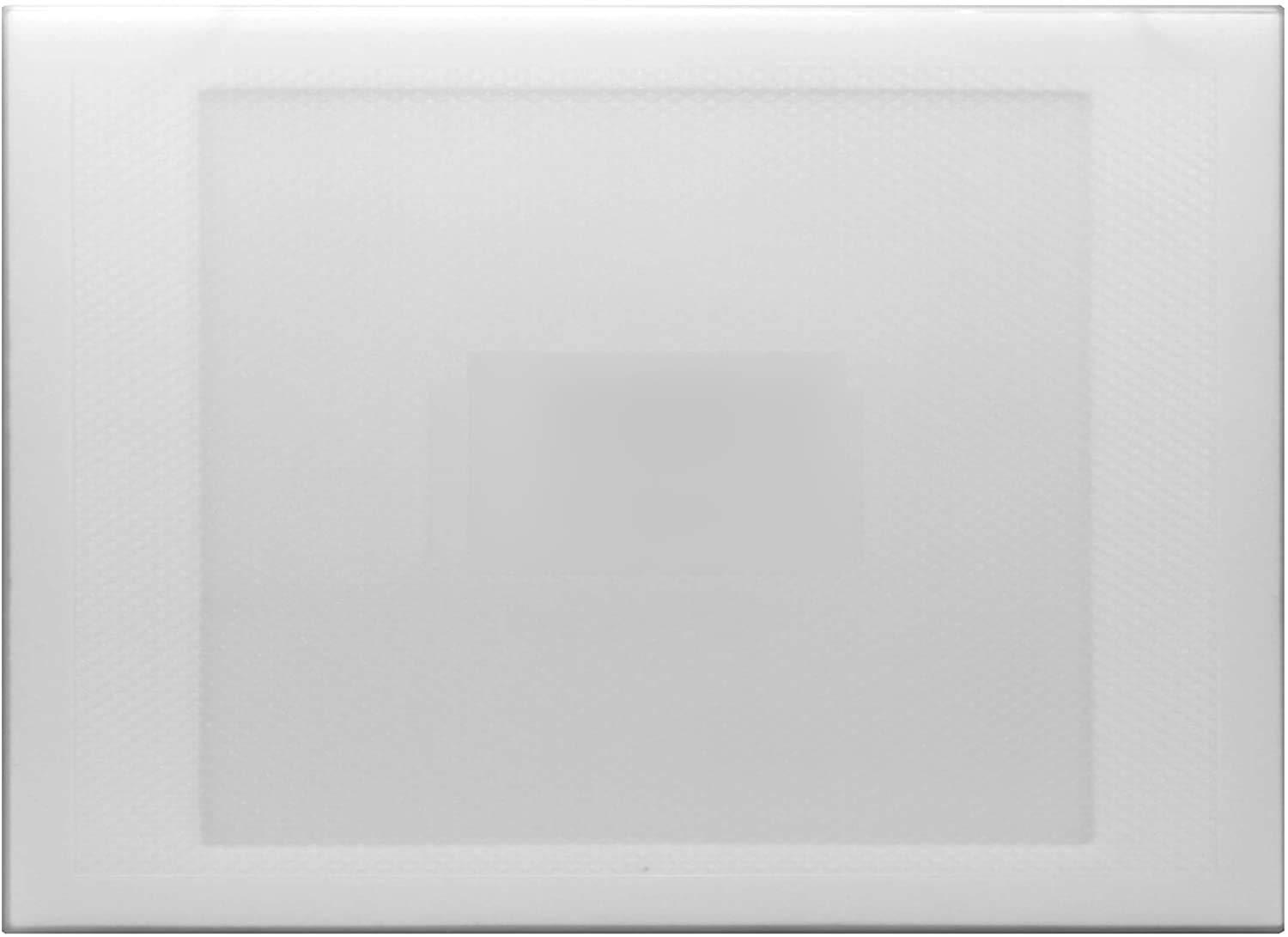 Desmond-ICE ICE 100mm x 150mm Oversized ND1000 Filter Neutral Density 10 Stop Optical Glass 100 x 150