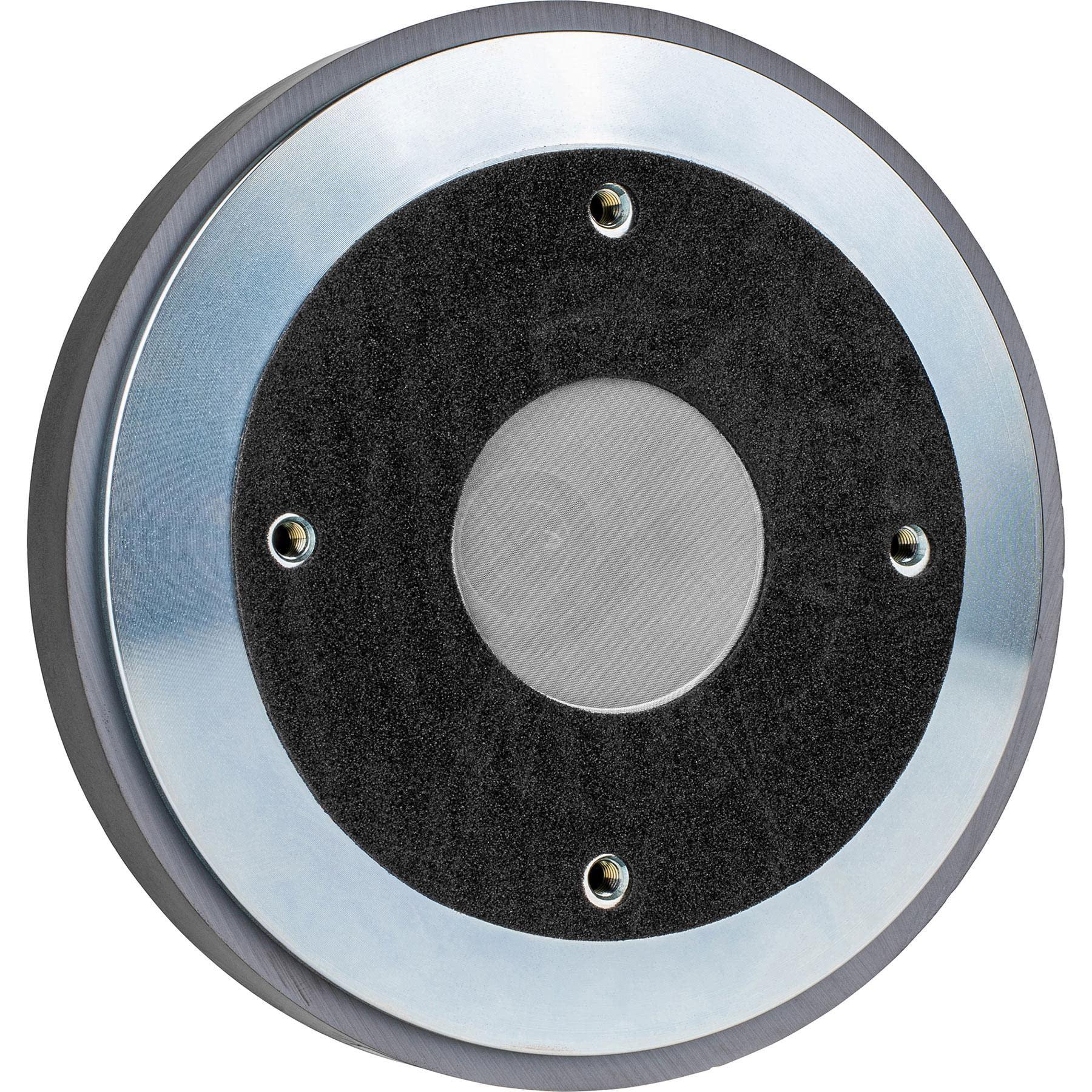 B&C Speakers B&C DE95TN-8 2" Titanium Compression Driver 8 Ohm 4-Bolt