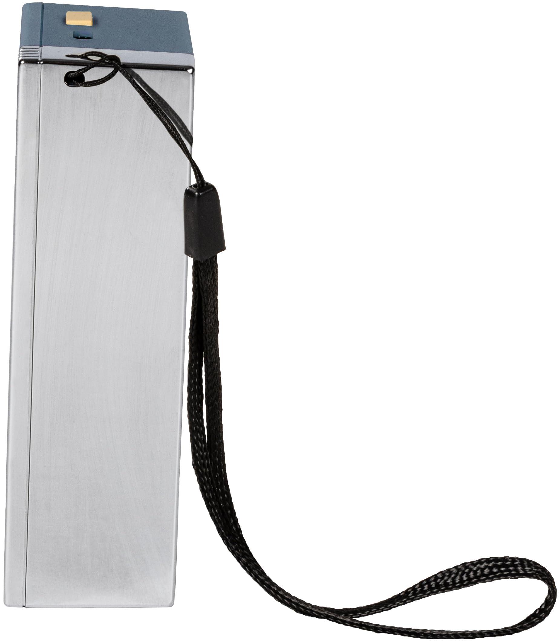 Crosley Crosley CR3047A-TL Mini Retro 80's Portable Bluetooth Speaker, Wireless with Microphone, Vintage, Teal