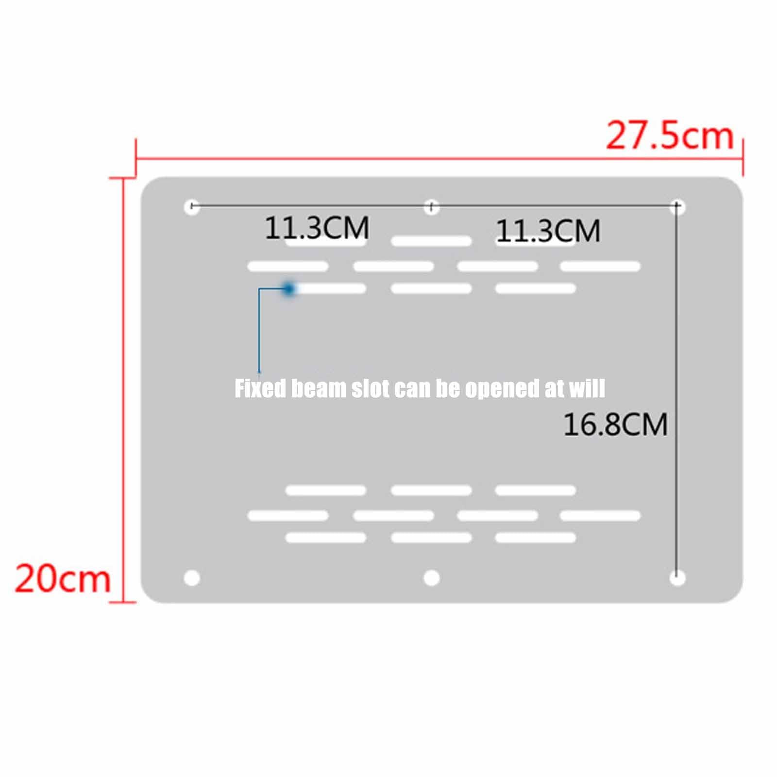 NVYAZJ NVYAZJ Car Flip Down Monitor, 15 inches Large 1080P HD Vehicle Roof Mount Monitor with Remote Control Support Mobile Phone Screen Casting Mechanical Keys, Car Accessories